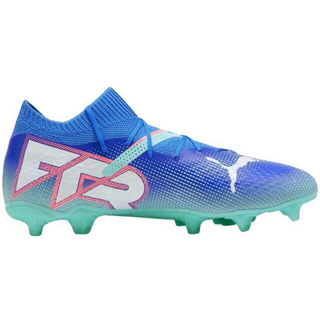 Puma Heren future 7 pro voetbalschoenen UTPP6957_blue large Puma Heren future 7 pro voetbalschoenen UTPP6957_blue large