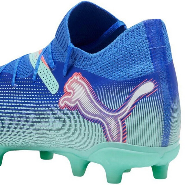 Puma Heren future 7 pro voetbalschoenen UTPP6957_blue large Puma Heren future 7 pro voetbalschoenen UTPP6957_blue large