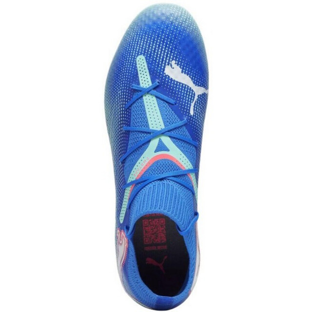 Puma Heren future 7 pro voetbalschoenen UTPP6957_blue large Puma Heren future 7 pro voetbalschoenen UTPP6957_blue large