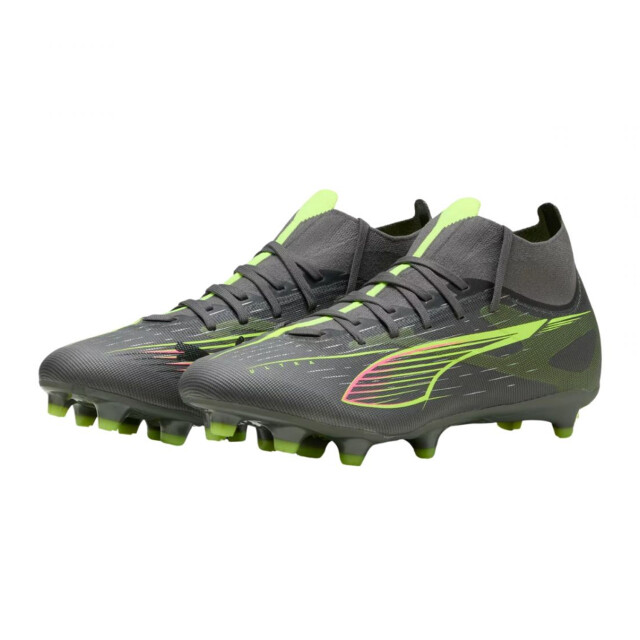 Puma Unisex adult ultra 5 match+ kunstgras voetbalschoenen UTPP6531_grey large Puma Unisex adult ultra 5 match+ kunstgras voetbalschoenen UTPP6531_grey large