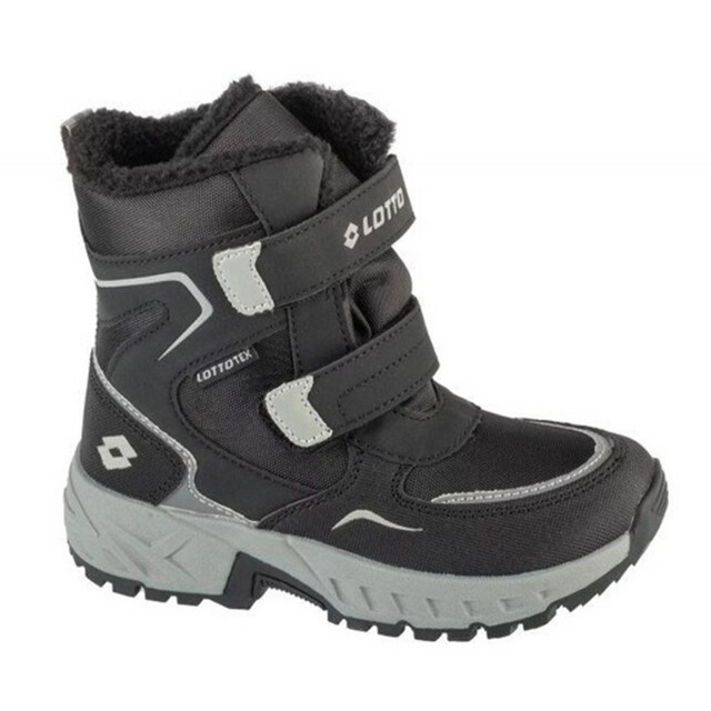 Lotto Jongens alstyne tex sneeuwlaarzen UTPP6972_black large