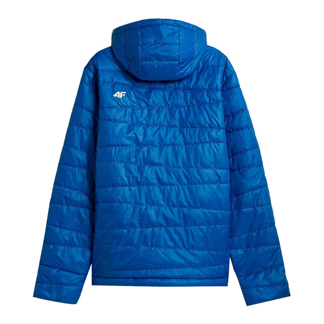 4F Heren h4z21 jas UTPP6829_cobalt large