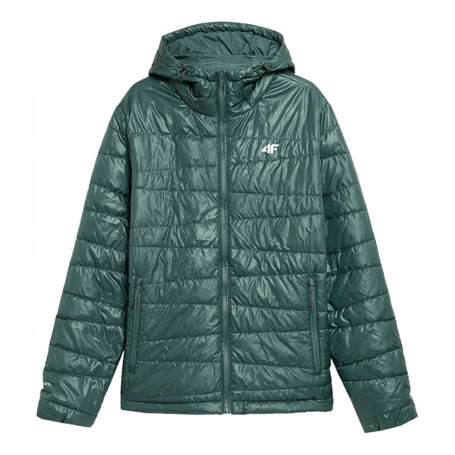 4F Heren h4z21 jas UTPP6829_seagreen large