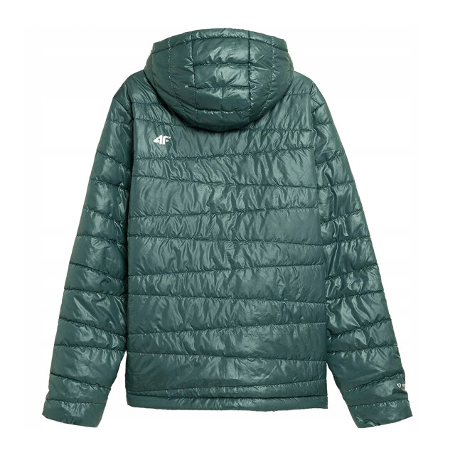 4F Heren h4z21 jas UTPP6829_seagreen large