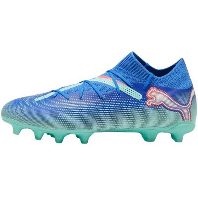 Puma Heren future 7 pro voetbalschoenen UTPP6957_blue large Puma Heren future 7 pro voetbalschoenen UTPP6957_blue large