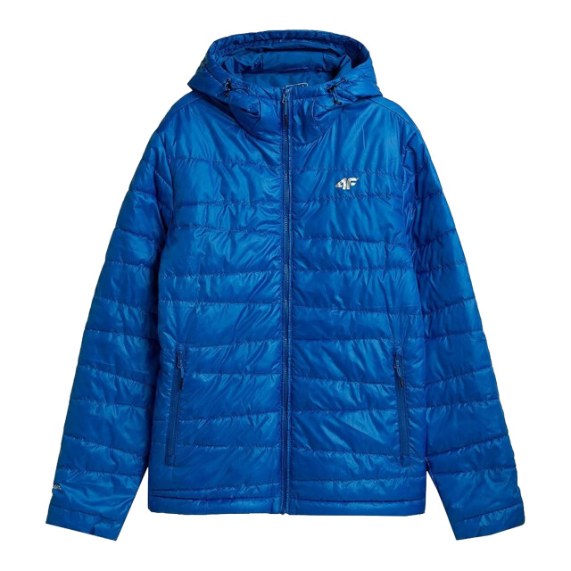 4F Heren h4z21 jas UTPP6829_cobalt large