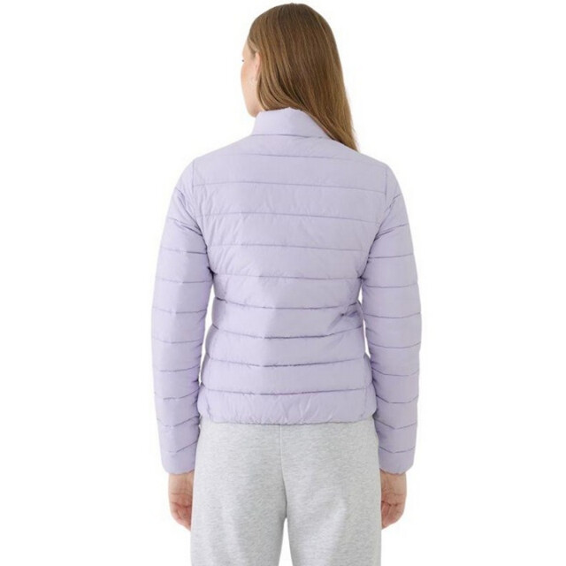 4F Dames wss25tdjaf533 gewatteerde jas UTPP6975_violet large 4F Dames wss25tdjaf533 gewatteerde jas UTPP6975_violet large