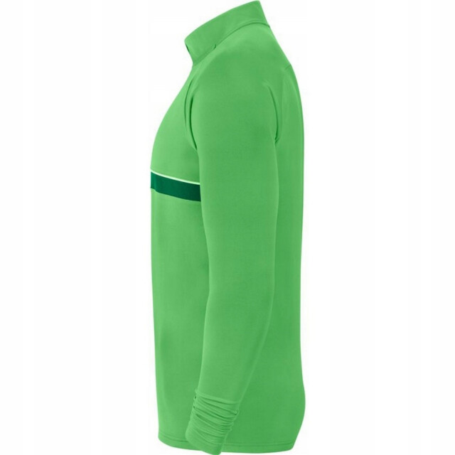 Nike Heren academy 21 dri-fit quarter zip boortop UTPP761_green large