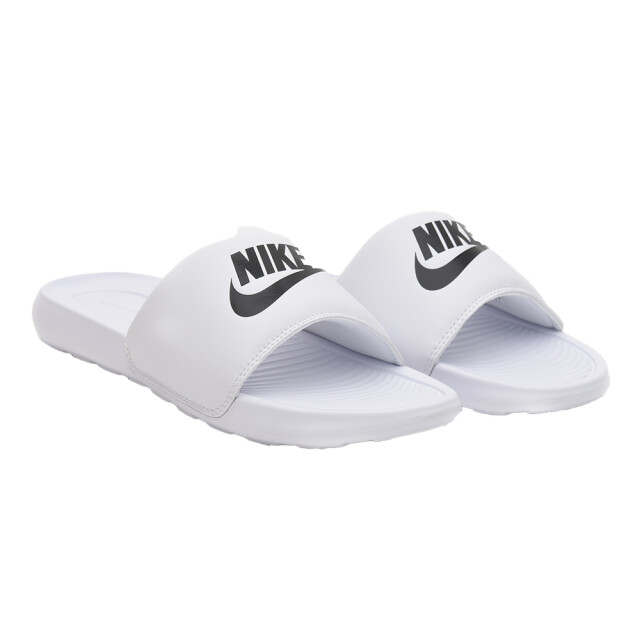 Nike Dames victori one kunstleren sliders UTPP1016_white large