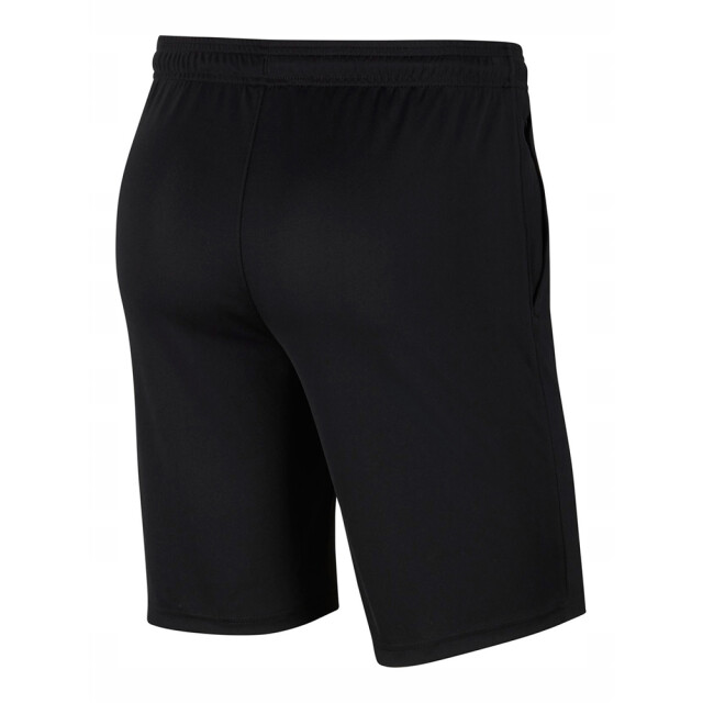Nike Heren park 20 dri-fit korte broek UTPP807_black large