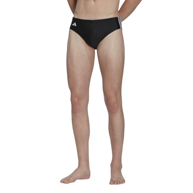 Adidas Heren zwemshort met 3 strepen UTPP744_black large