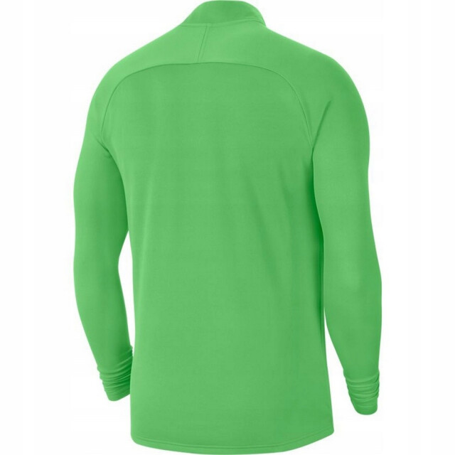 Nike Heren academy 21 dri-fit quarter zip boortop UTPP761_green large