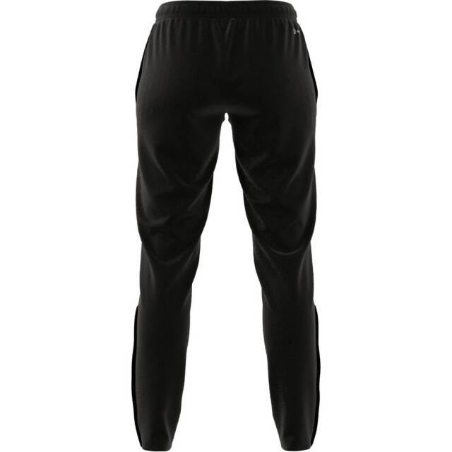 Adidas Dames entrada 22 logo joggingbroek UTPP1087_black large