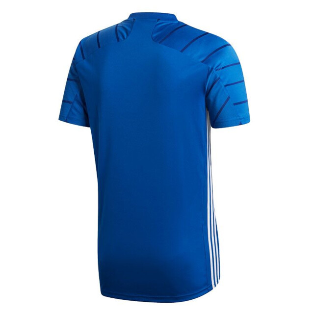 Adidas Heren campeon 21 t-shirt UTPP957_blue large Adidas Heren campeon 21 t-shirt UTPP957_blue large