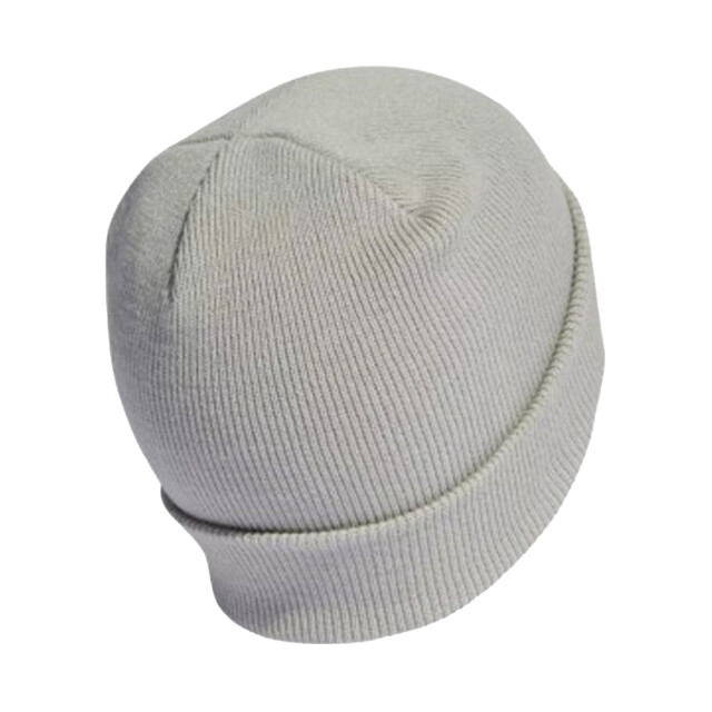 Adidas Gebreide uniseks muts met logo voor volwassenen UTPP1138_green large