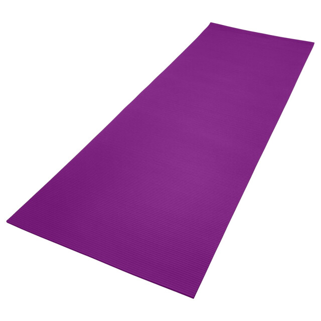 Reebok Yoga trainingsmat UTPP762_violet large