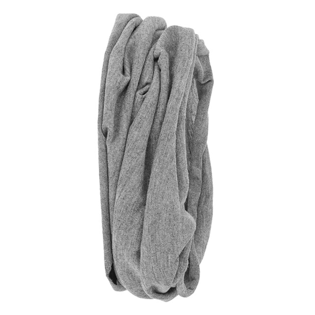 4F Uniseks u042 nekwarmer voor volwassenen UTPP1306_grey large 4F Uniseks u042 nekwarmer voor volwassenen UTPP1306_grey large