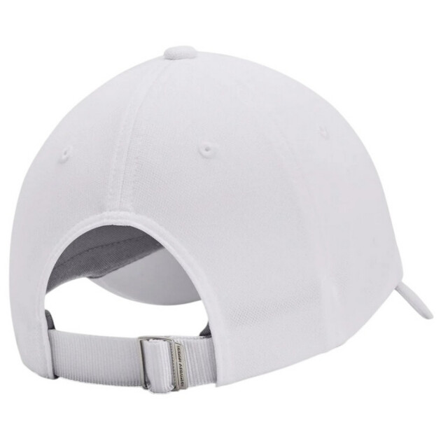 Under Armour Dames blitzing cap UTPP154_white large Under Armour Dames blitzing cap UTPP154_white large