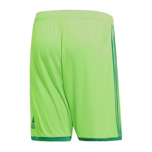 Adidas Heren regista 18 korte broek UTPP1288_green large
