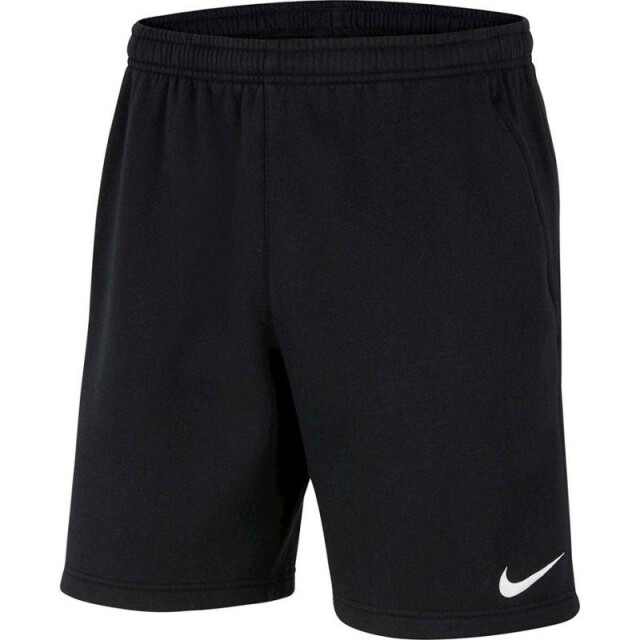 Nike Heren park 20 fleece korte broek UTPP1384_black large
