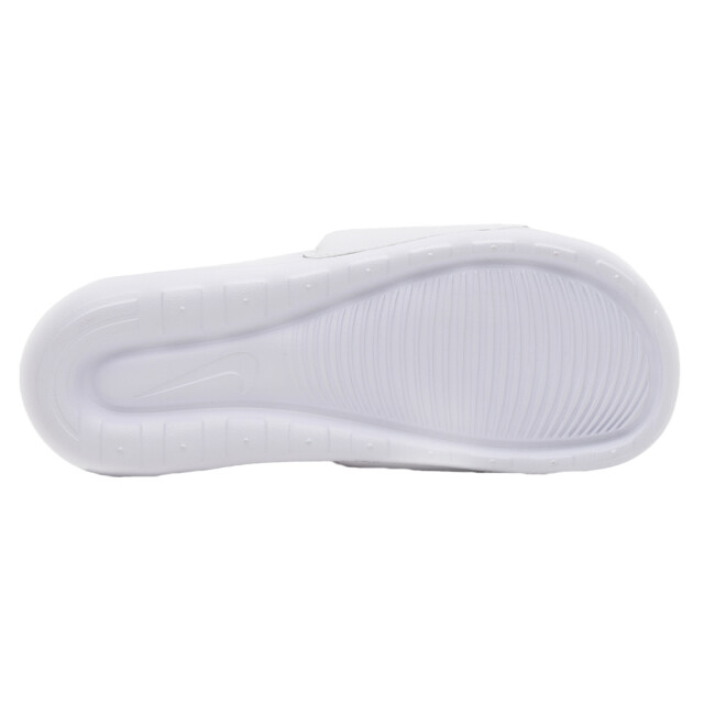 Nike Dames victori one kunstleren sliders UTPP1016_white large