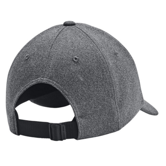 Under Armour Dames blitzing cap UTPP154_grey large Under Armour Dames blitzing cap UTPP154_grey large