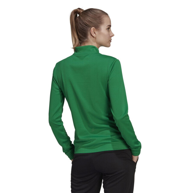 Adidas Dames entrada 22 top UTPP1355_green large