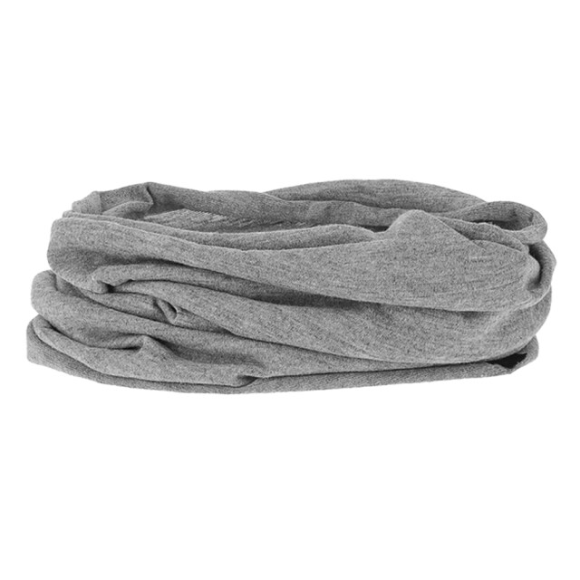 4F Uniseks u042 nekwarmer voor volwassenen UTPP1306_grey large 4F Uniseks u042 nekwarmer voor volwassenen UTPP1306_grey large