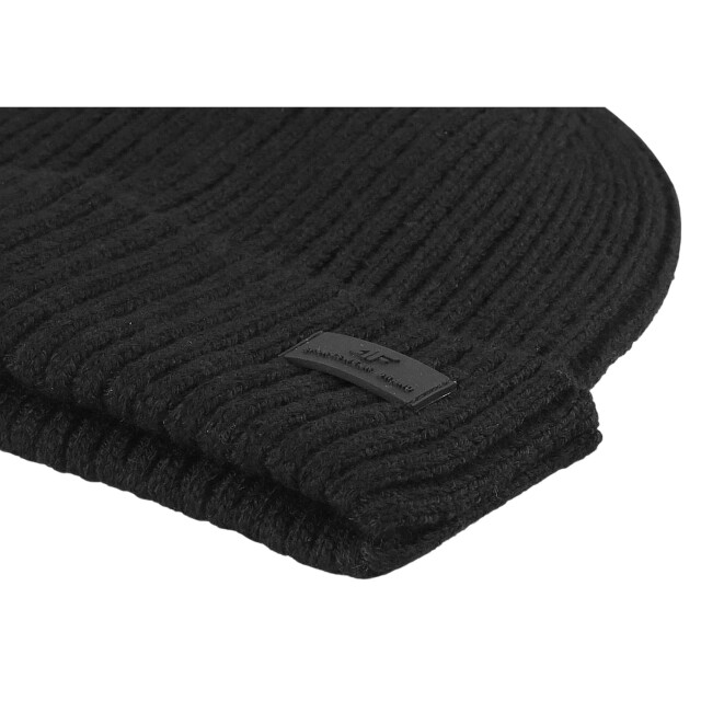 4F Heren aw23acapm317 muts UTPP1492_black large