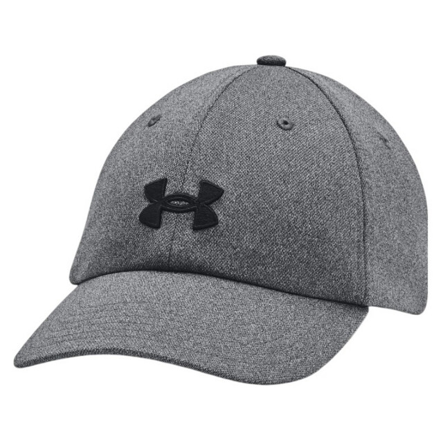 Under Armour Dames blitzing cap UTPP154_grey large Under Armour Dames blitzing cap UTPP154_grey large