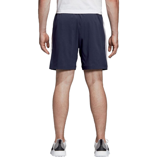 Adidas Heren essentials chelsea korte broek UTPP1292_navyblue large