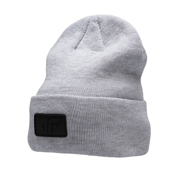 4F Dames h4z22 cau001 muts UTPP130_greysilver large 4F Dames h4z22 cau001 muts UTPP130_greysilver large