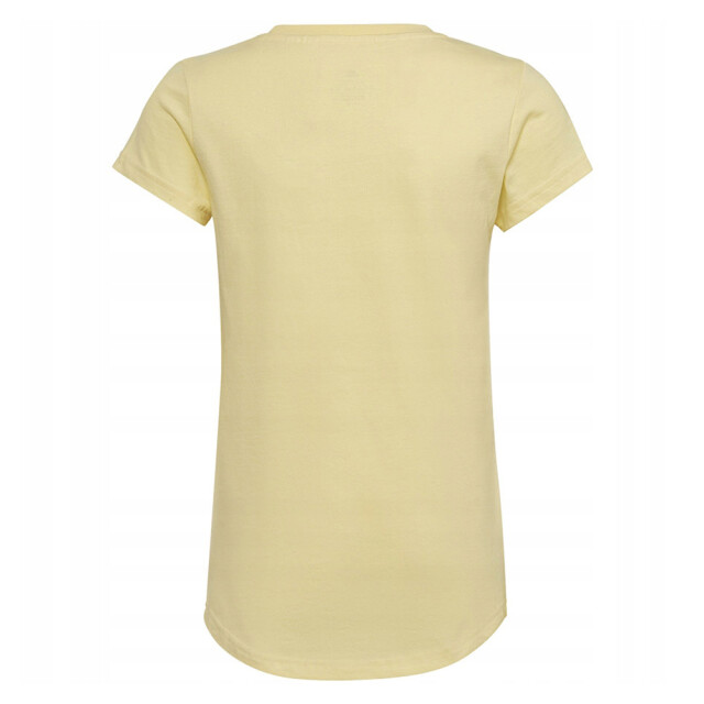 Adidas Bar t-shirt voor kinderen UTPP1994_yellow large Adidas Bar t-shirt voor kinderen UTPP1994_yellow large