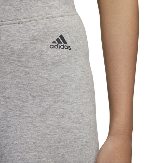 Adidas Dames essentials legging hoog rise UTPP1963_grey large Adidas Dames essentials legging hoog rise UTPP1963_grey large