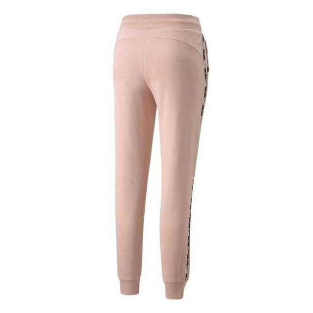 Puma Dames power tape joggingbroek UTPP2168_pink large