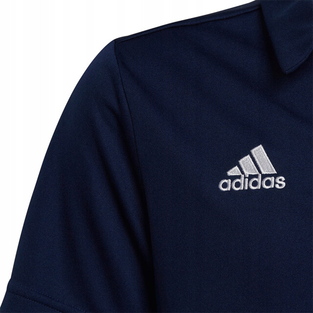 Adidas Jongens entrada 22 poloshirt UTPP1028_navyblue large
