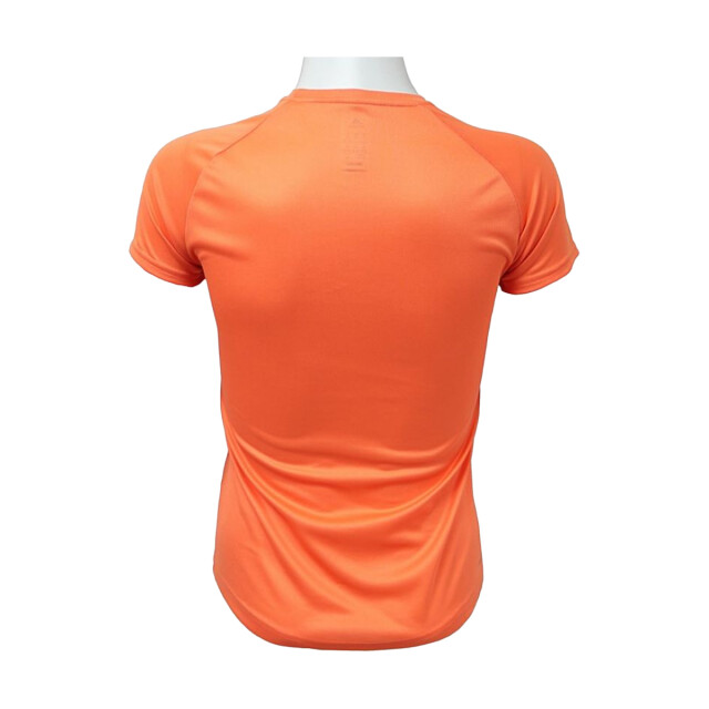 Adidas Dames los t-shirt UTPP229_orange large