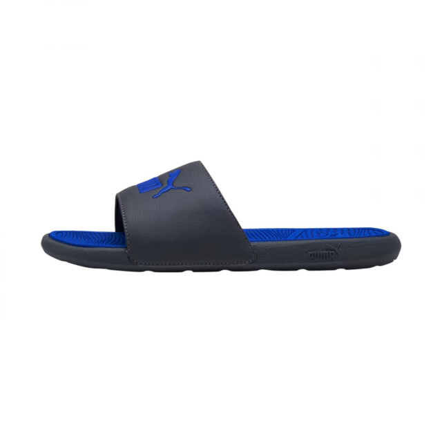 Puma Heren cool cat 2.0 teenslippers UTPP2351_navyblue large