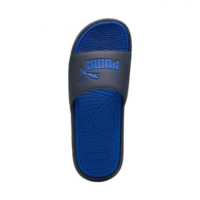 Puma Heren cool cat 2.0 teenslippers UTPP2351_navyblue large