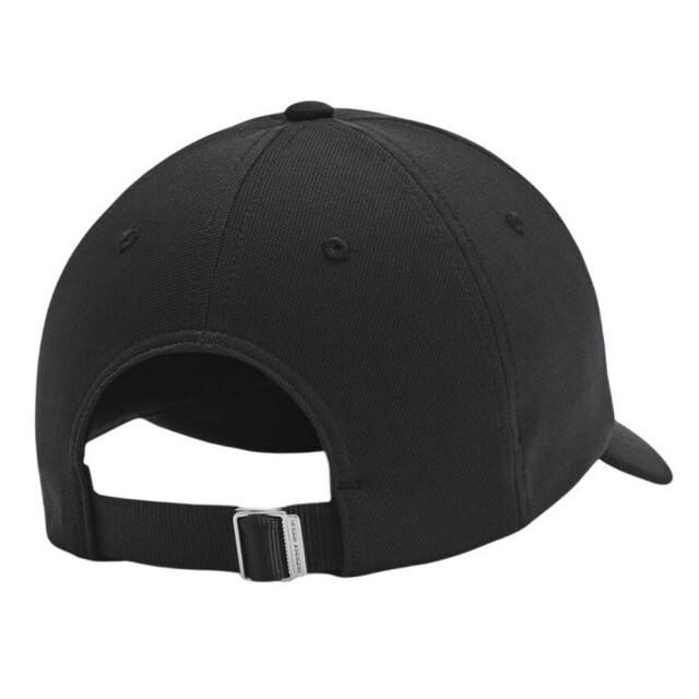 Under Armour Dames blitzing cap UTPP154_black large Under Armour Dames blitzing cap UTPP154_black large