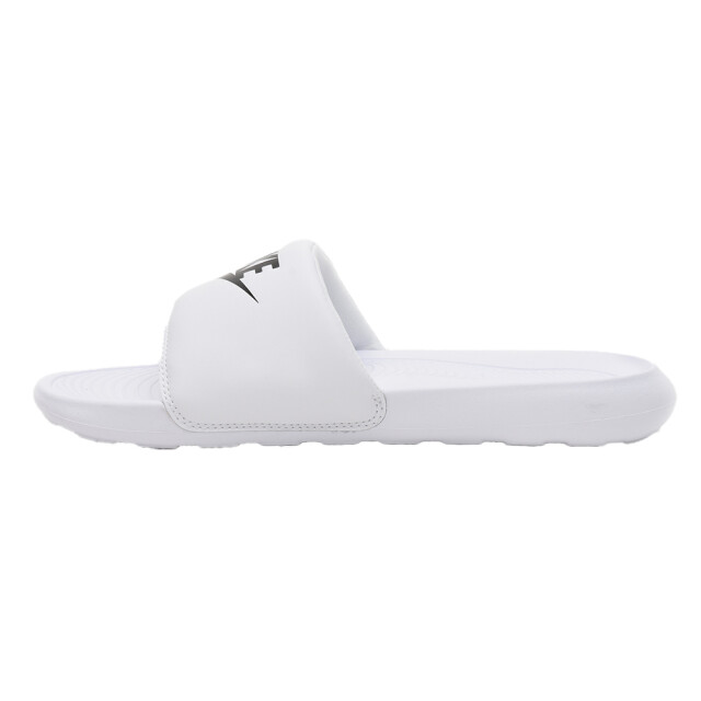 Nike Dames victori one kunstleren sliders UTPP1016_white large