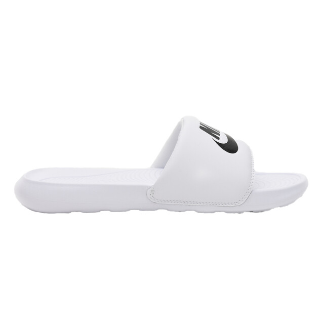 Nike Dames victori one kunstleren sliders UTPP1016_white large