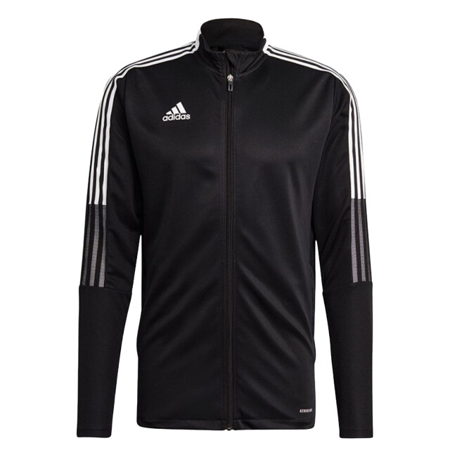 Adidas Heren tiro 21 jas UTPP1383_black large