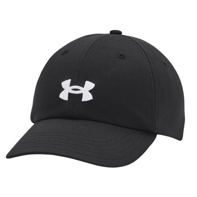 Under Armour Dames blitzing cap UTPP154_black large Under Armour Dames blitzing cap UTPP154_black large
