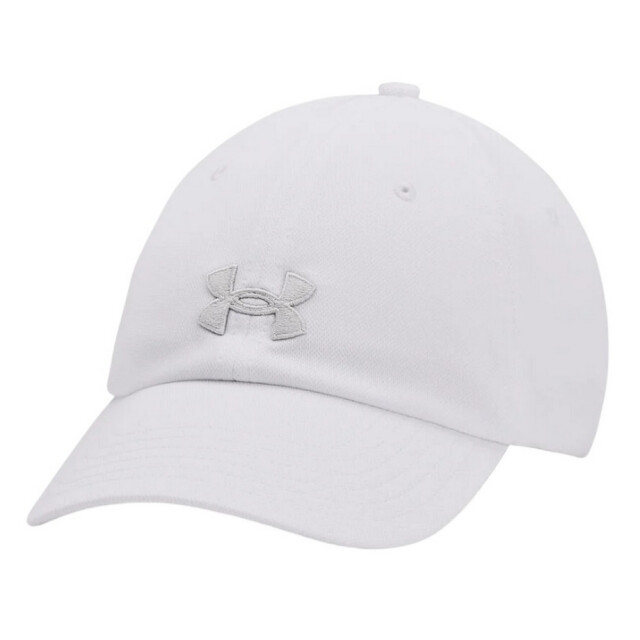 Under Armour Dames blitzing cap UTPP154_white large Under Armour Dames blitzing cap UTPP154_white large