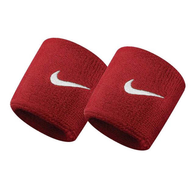 Nike Swoosh zweetband (set van 2) UTPP1939_red large