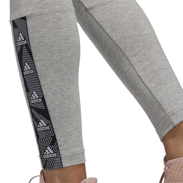 Adidas Dames essentials legging hoog rise UTPP1963_grey large Adidas Dames essentials legging hoog rise UTPP1963_grey large