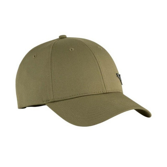 Puma Ess metalen embleem baseball cap UTPP2798_green large