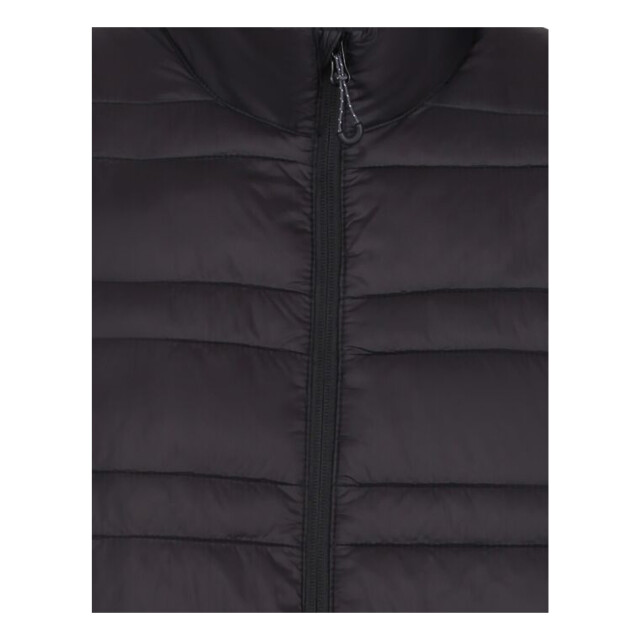 Regatta Gewatteerd herenjack UTRG7440_blackblack large