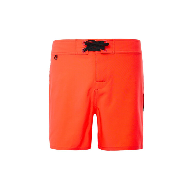 WATTS Heren zwemshort rx cool effen koraal 1RXCOOL-W6000 large
